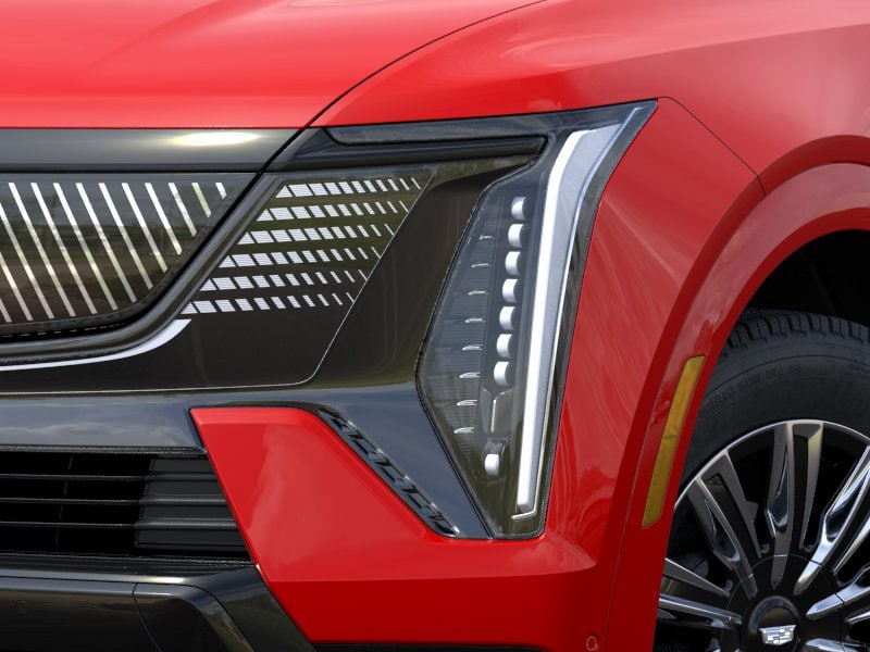 2026 Cadillac Escalade IQ Sport - Photo 10