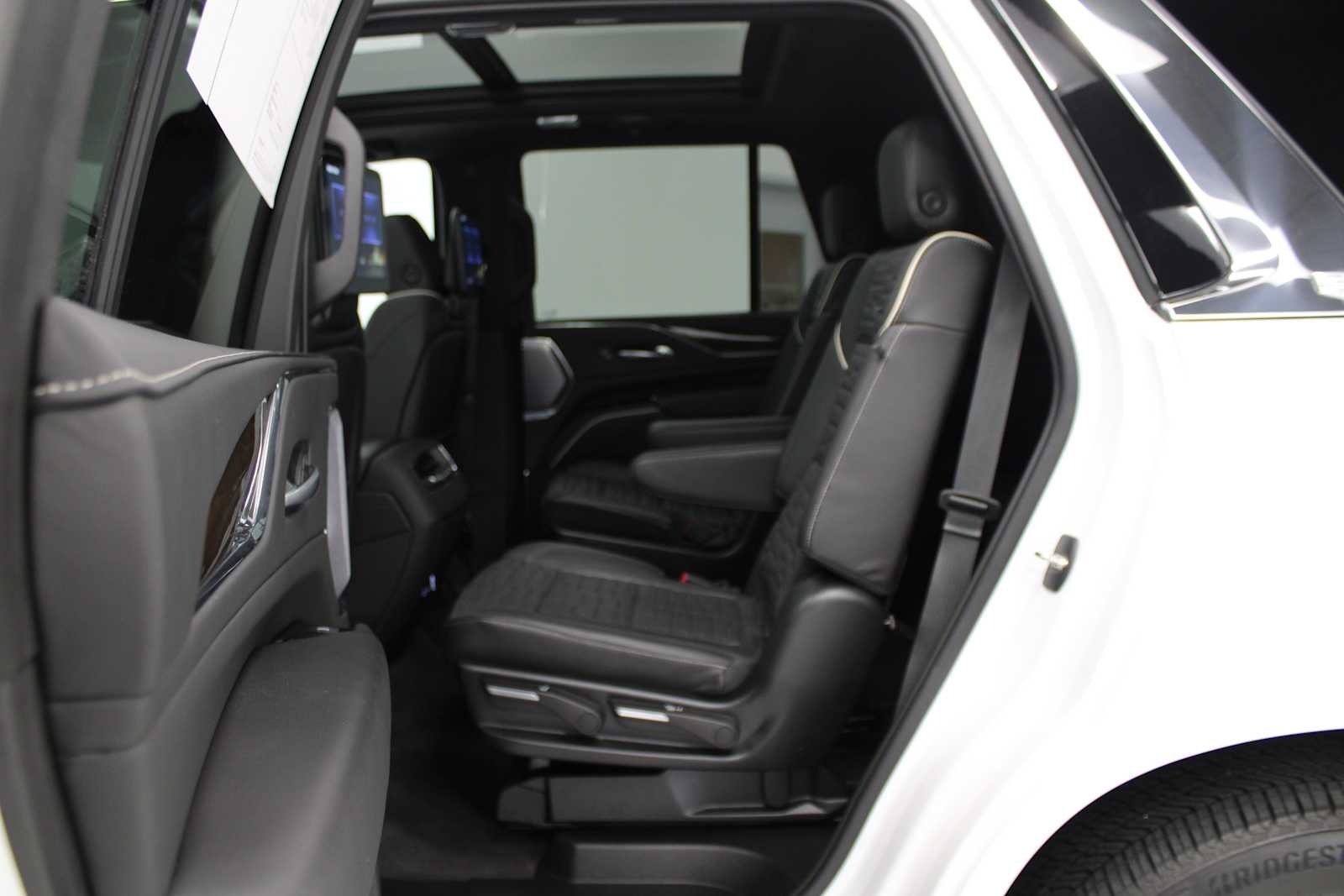 2024 Cadillac Escalade Premium Luxury Platinum - Photo 50