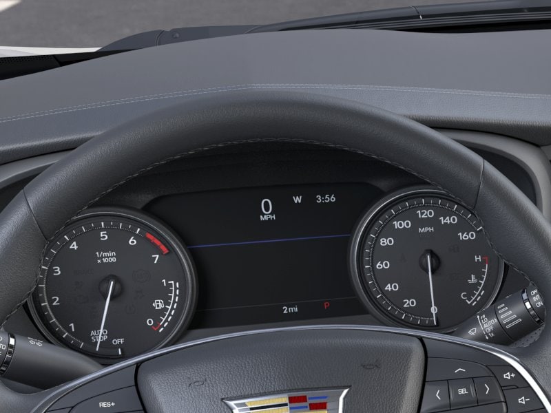 2026 Cadillac XT5 Premium Luxury - Photo 16