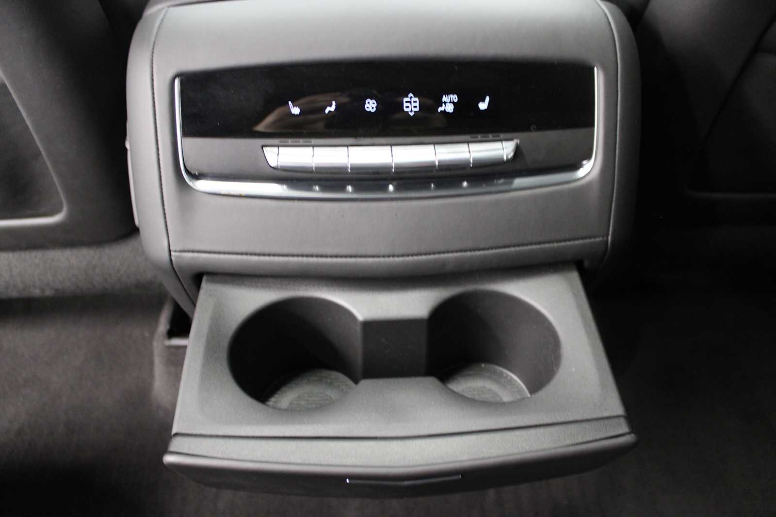 2024 Cadillac Escalade Premium Luxury Platinum - Photo 56