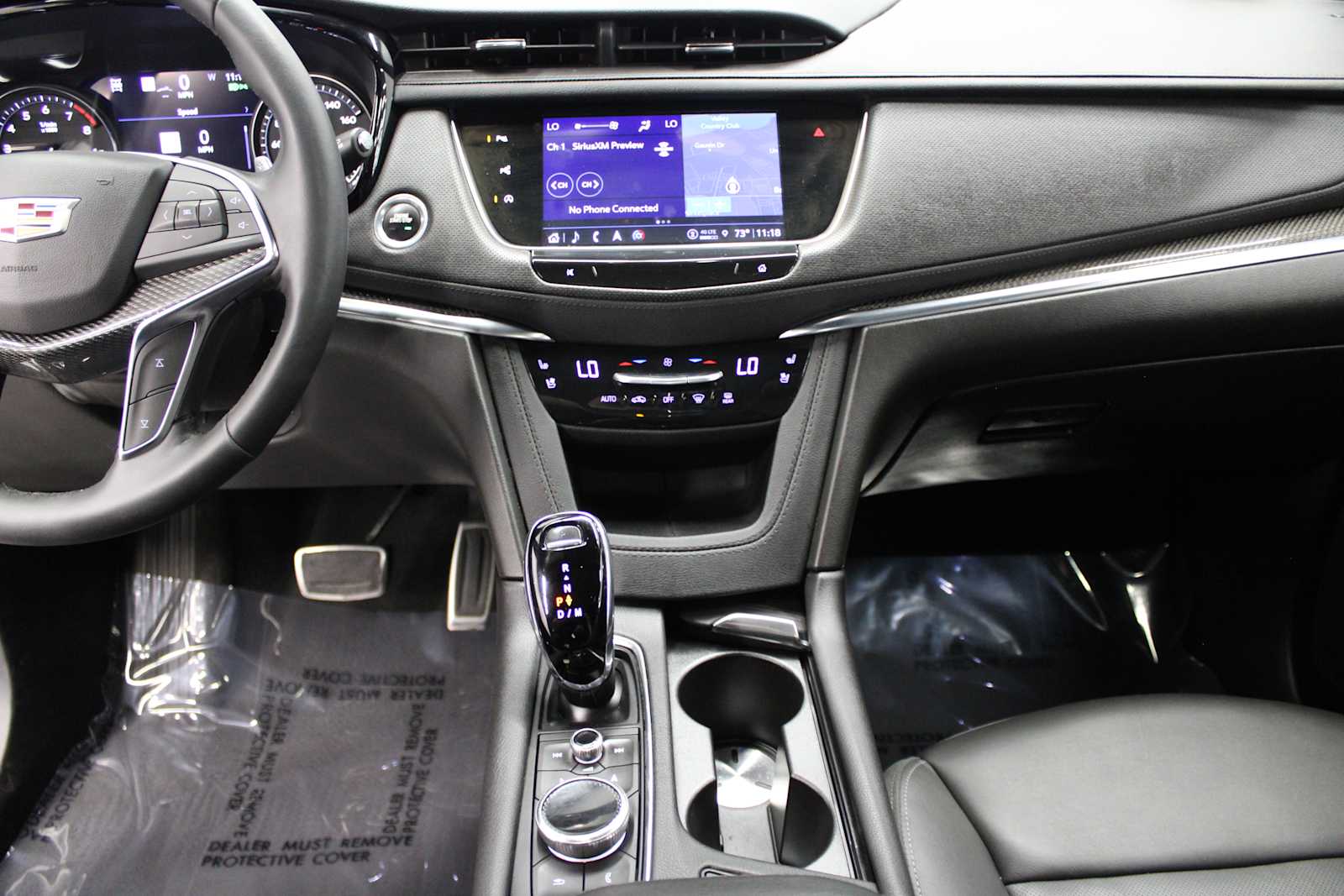 2023 Cadillac XT5 Sport - Photo 26
