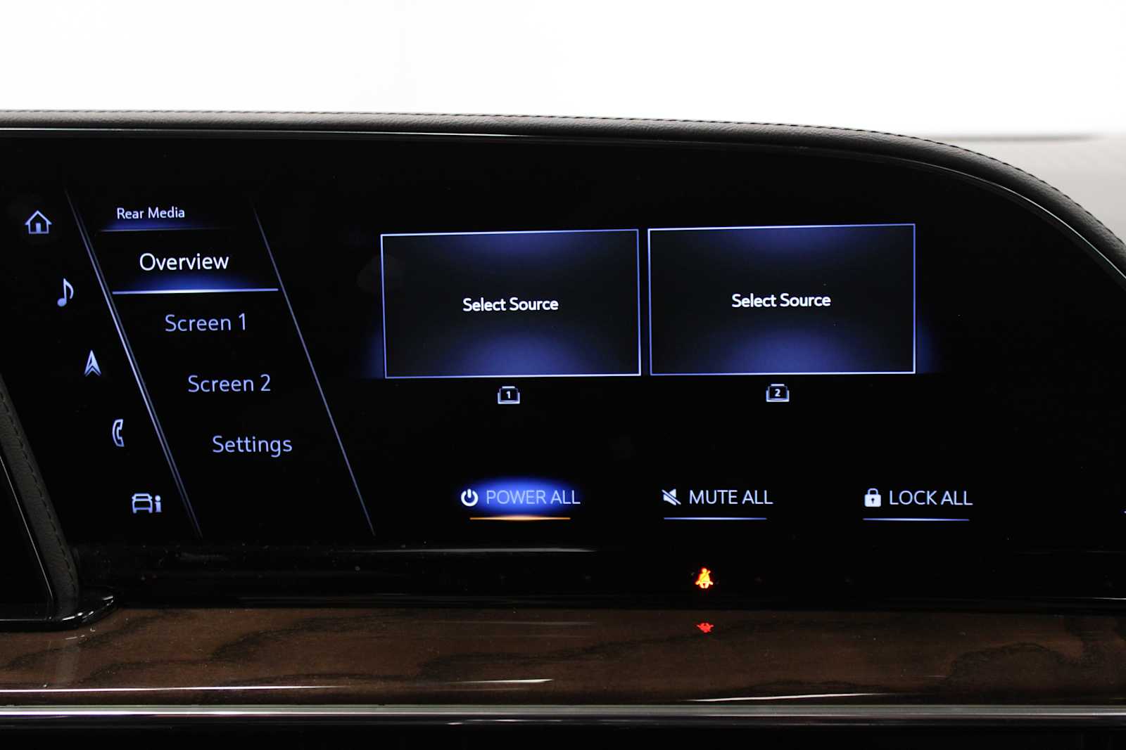 2024 Cadillac Escalade Premium Luxury Platinum - Photo 41