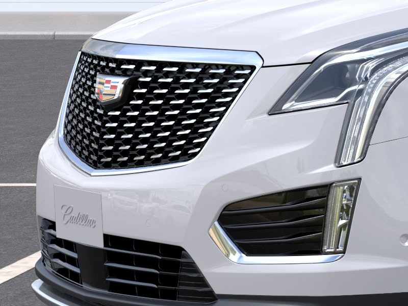2026 Cadillac XT5 Premium Luxury - Photo 11