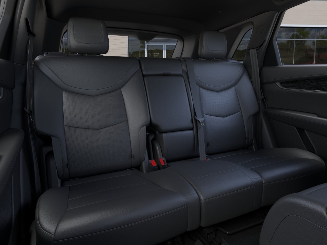 2026 Cadillac XT5 Premium Luxury - Photo 15