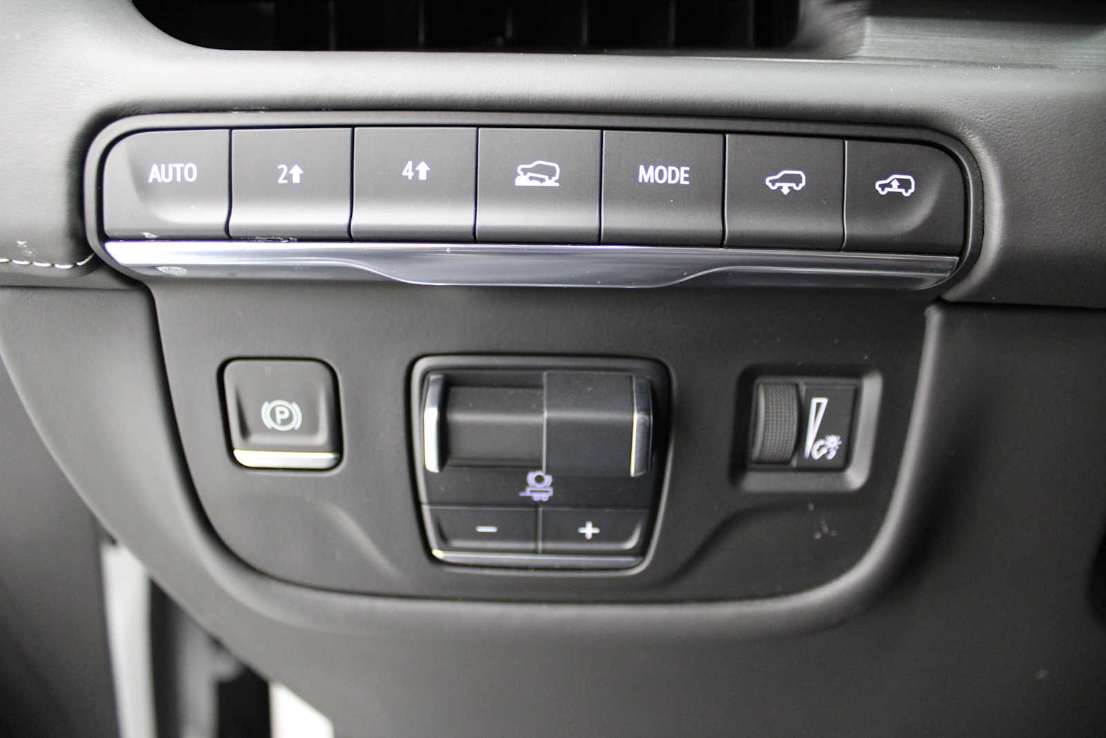 2024 Cadillac Escalade Premium Luxury Platinum - Photo 24