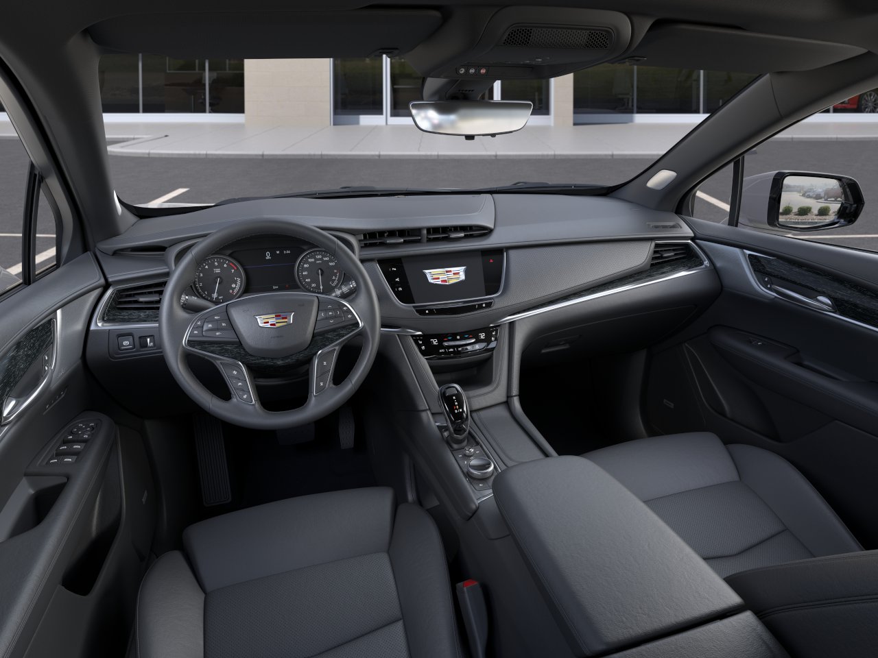 2026 Cadillac XT5 Premium Luxury - Photo 14
