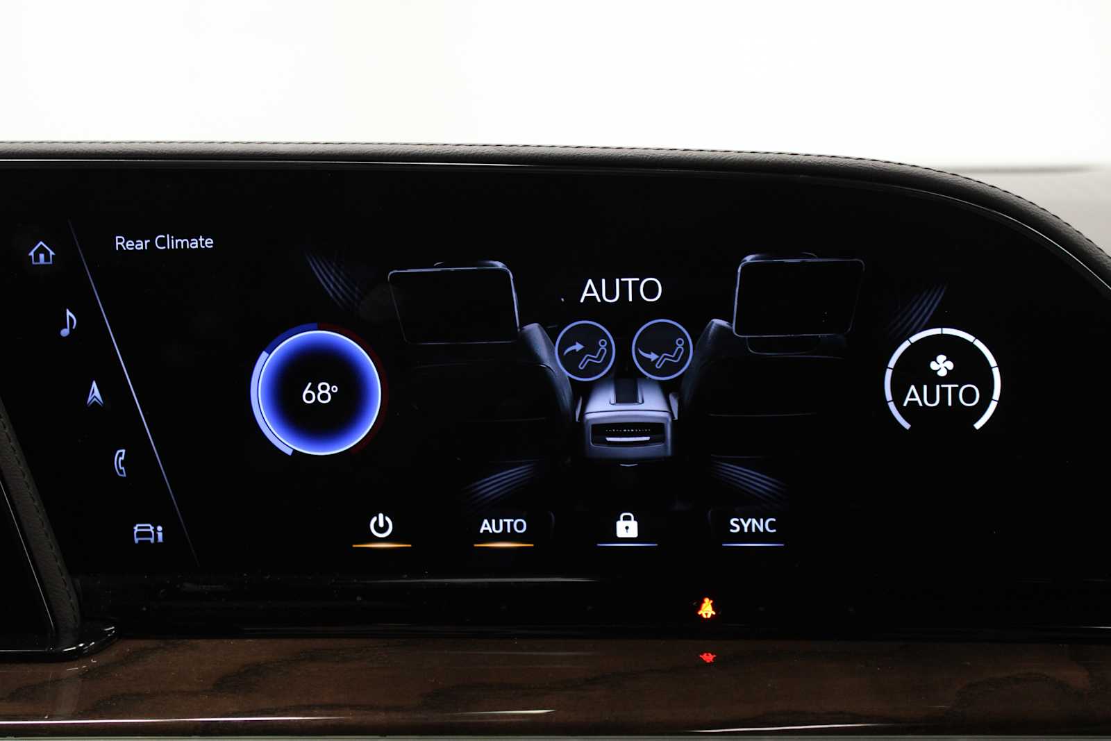 2024 Cadillac Escalade Premium Luxury Platinum - Photo 42