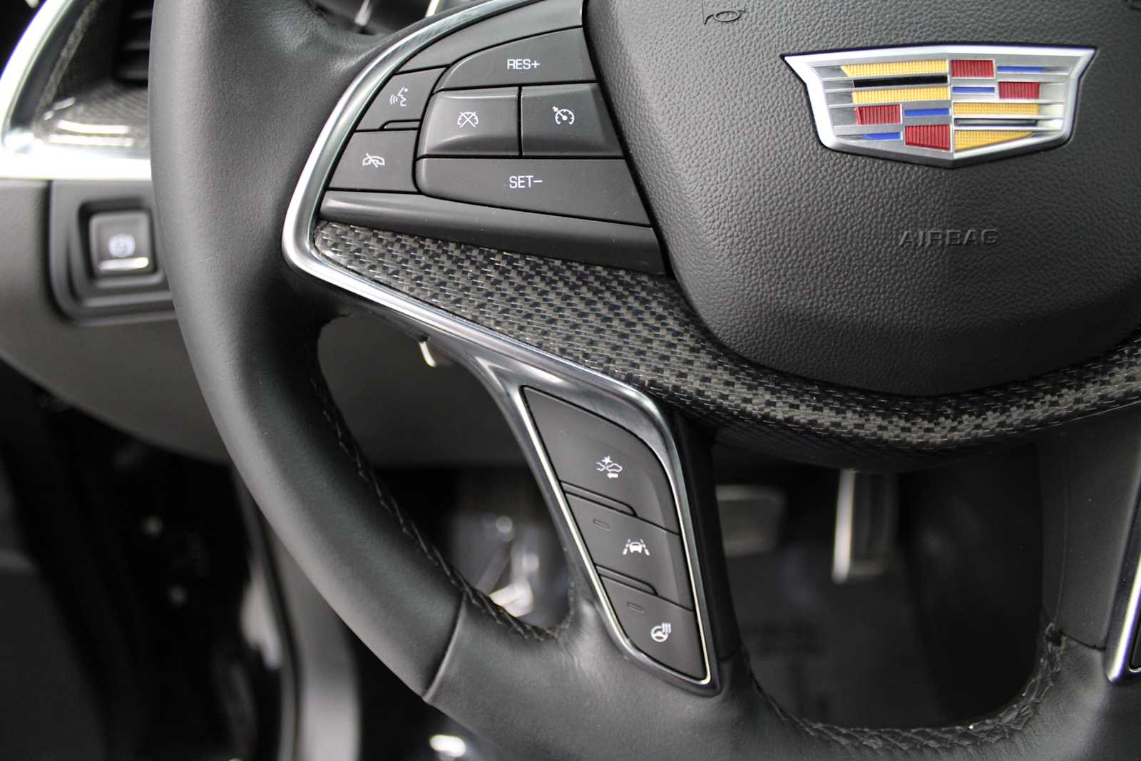 2023 Cadillac XT5 Sport - Photo 21