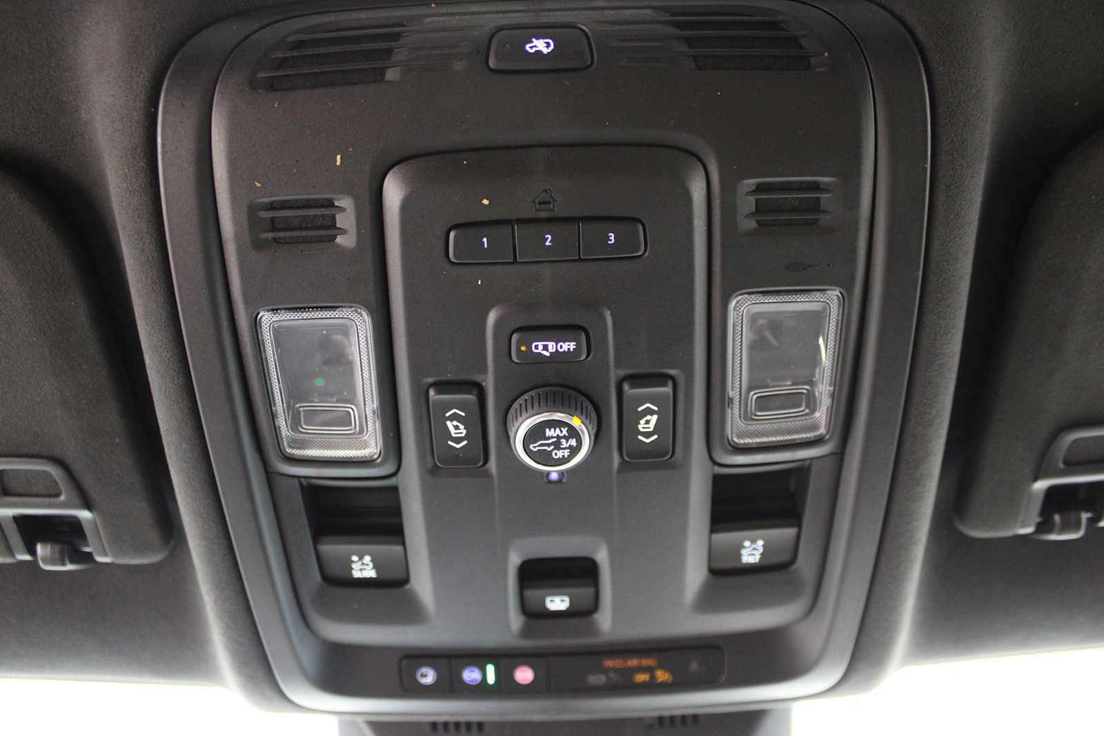 2024 Cadillac Escalade Premium Luxury Platinum - Photo 31