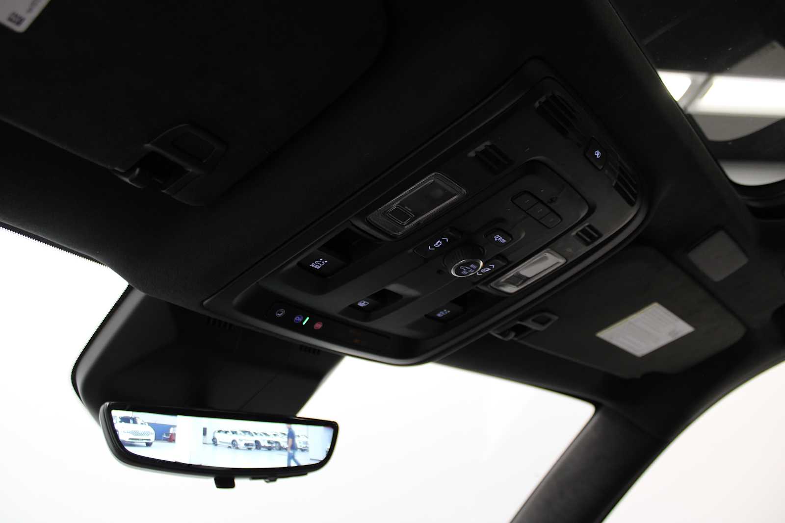 2024 Cadillac Escalade Premium Luxury Platinum - Photo 30