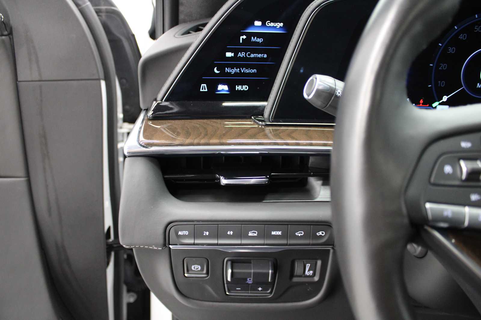 2024 Cadillac Escalade Premium Luxury Platinum - Photo 23