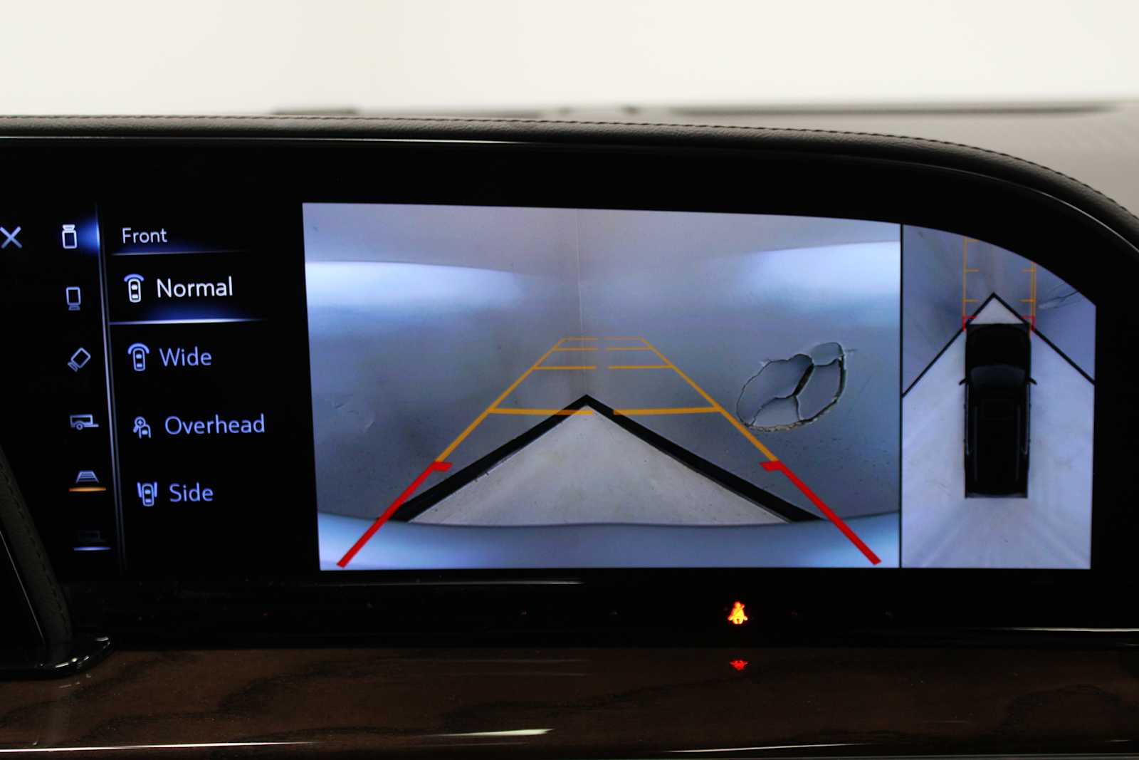 2024 Cadillac Escalade Premium Luxury Platinum - Photo 44