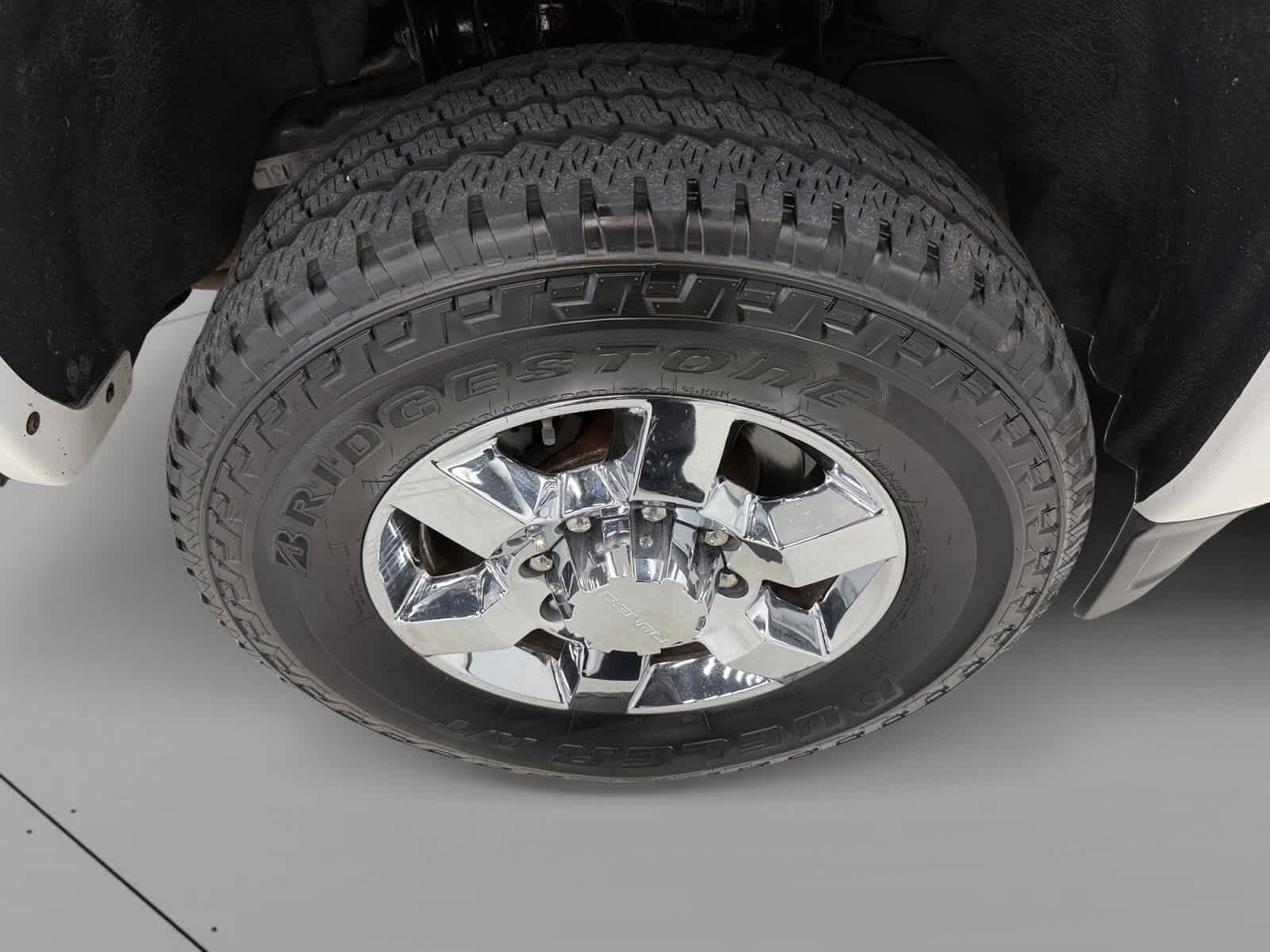 2017 GMC Sierra 3500 Denali HD Denali - Photo 7
