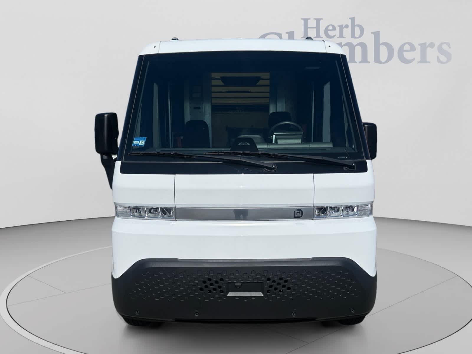 Used 2024 Brightdrop Zevo 600 eAWD 600