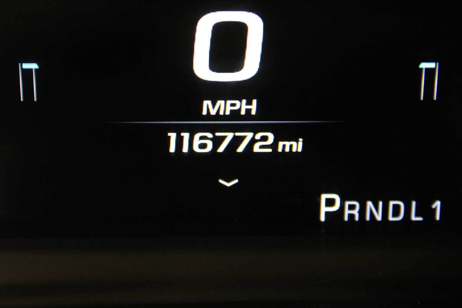 2017 GMC Sierra 3500 Denali HD Denali - Photo 41