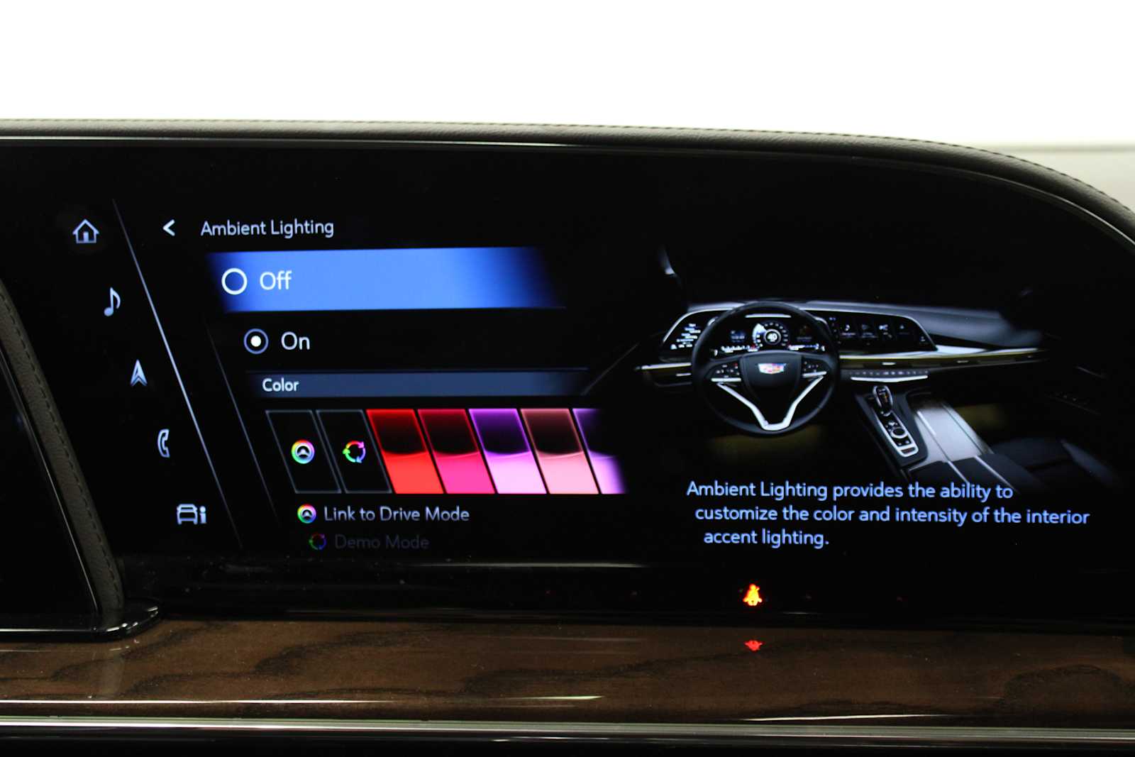 2024 Cadillac Escalade Premium Luxury Platinum - Photo 43