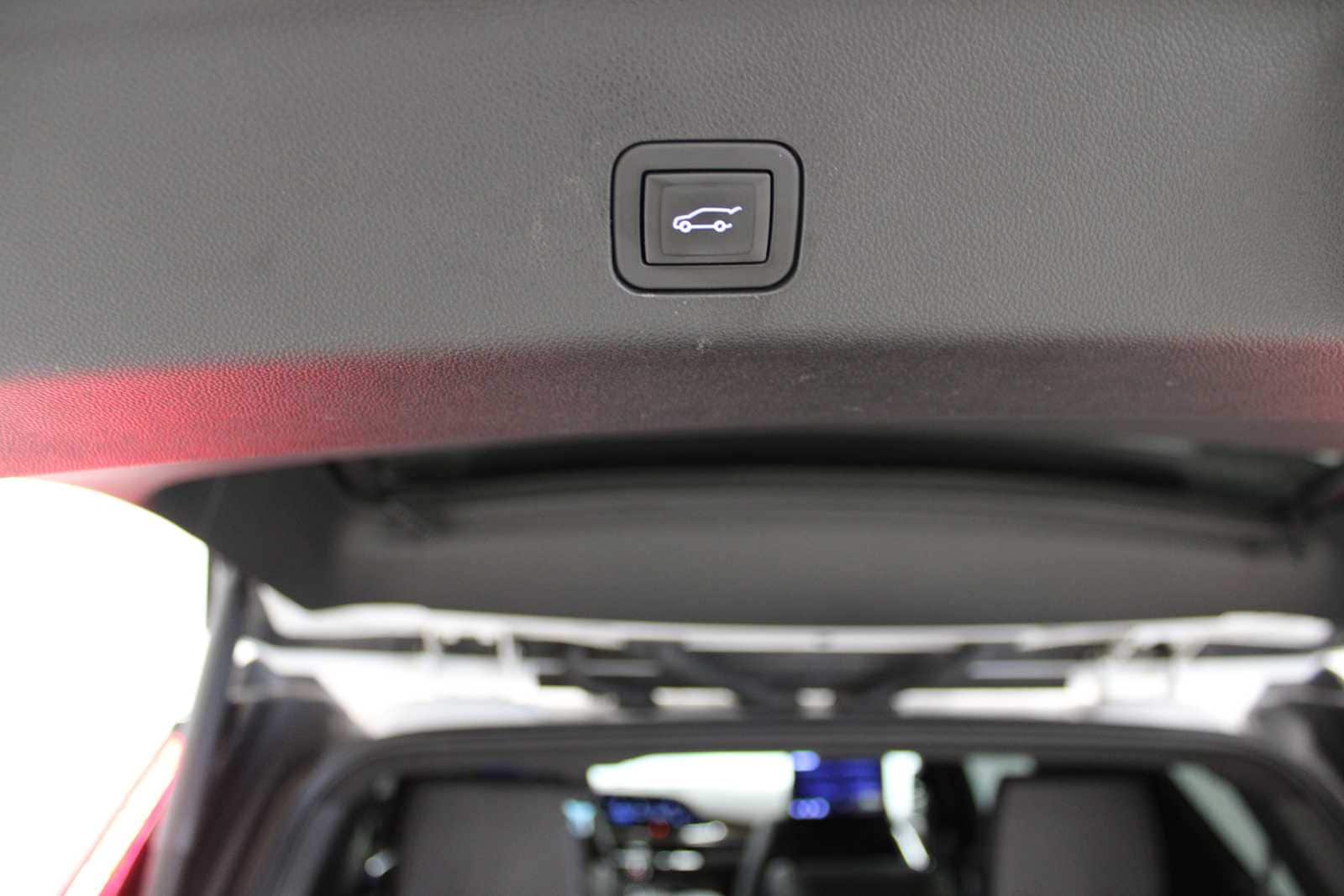 2024 Cadillac Escalade Premium Luxury Platinum - Photo 14