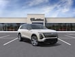  CADILLAC VISTIQ