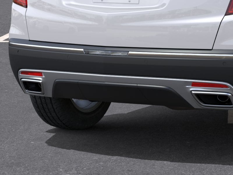 2026 Cadillac XT5 Premium Luxury - Photo 12