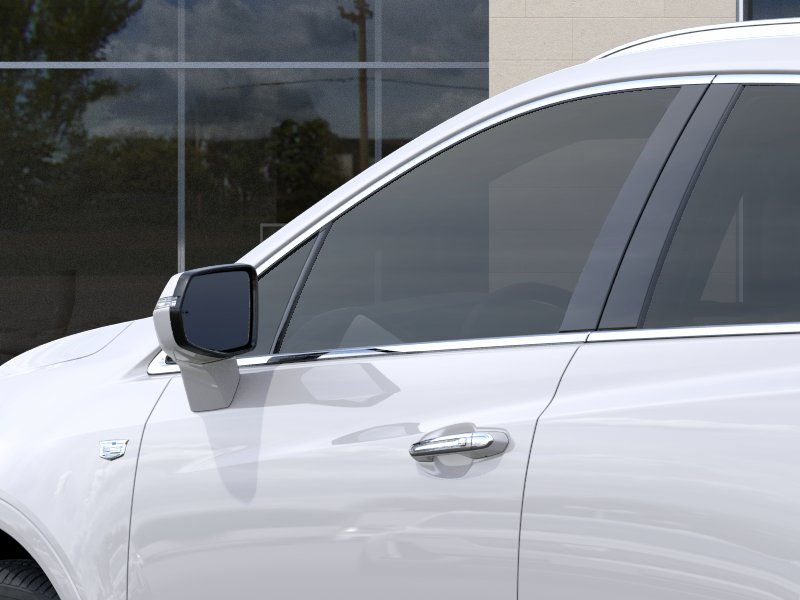 2026 Cadillac XT5 Premium Luxury - Photo 10