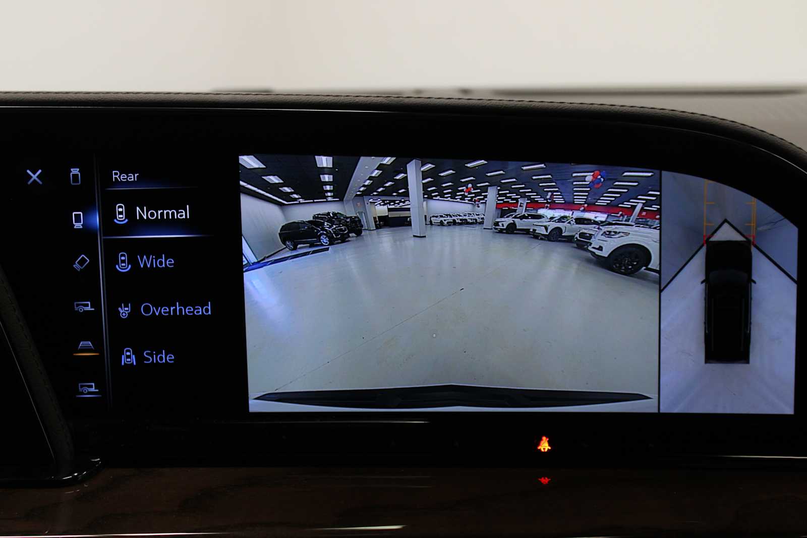 2024 Cadillac Escalade Premium Luxury Platinum - Photo 45