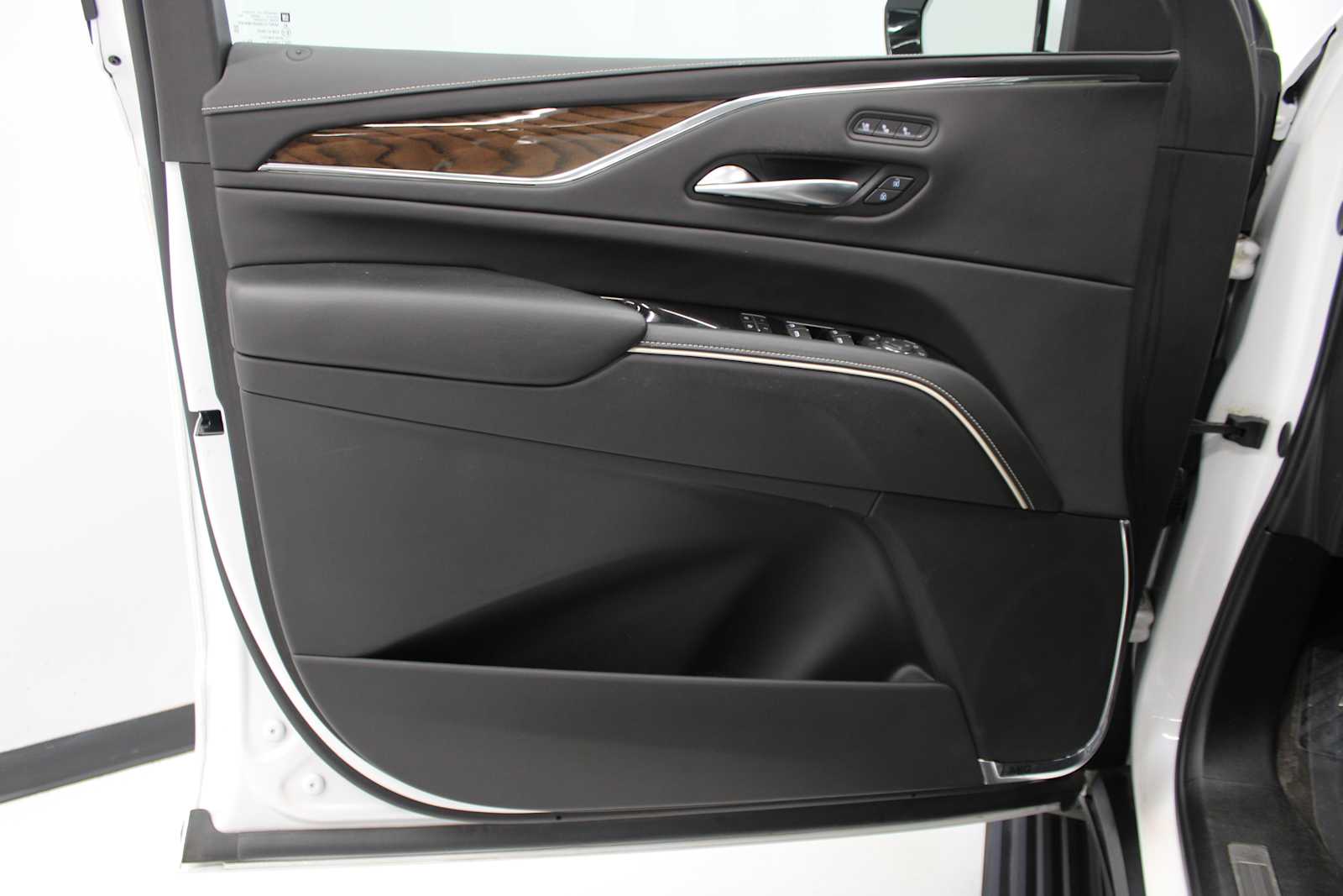 2024 Cadillac Escalade Premium Luxury Platinum - Photo 17