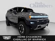  GMC HUMMER EV SUV