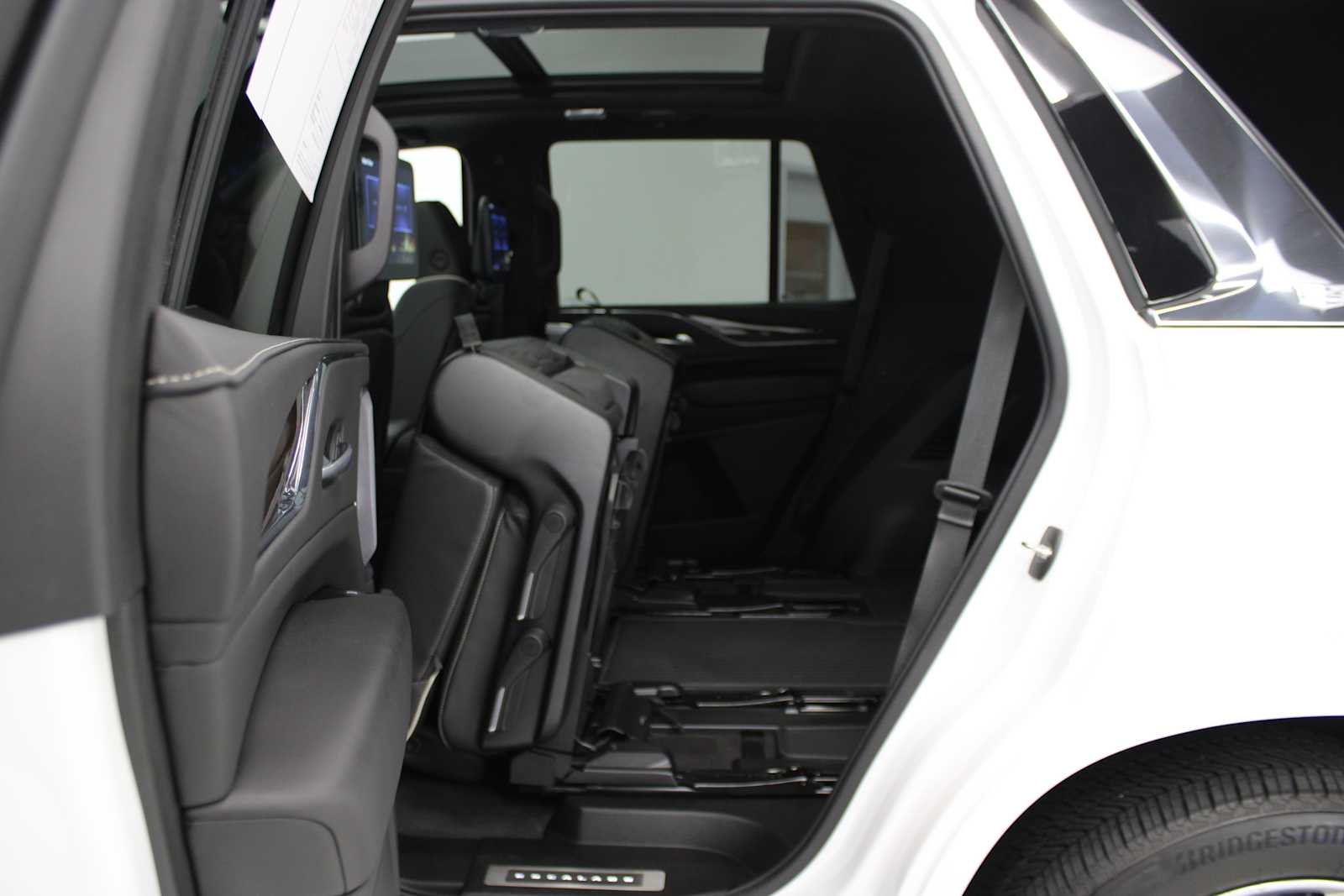 2024 Cadillac Escalade Premium Luxury Platinum - Photo 52