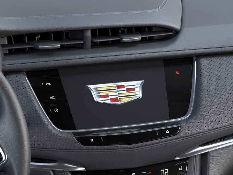 2026 Cadillac XT5 Premium Luxury - Photo 18