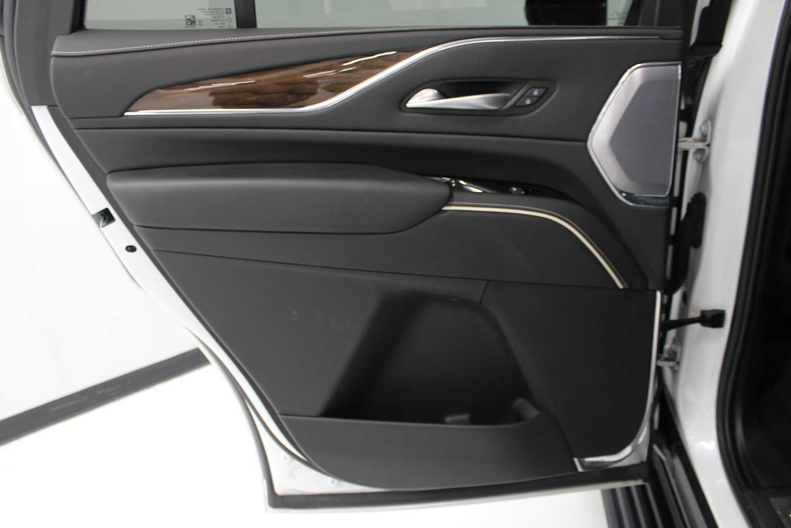 2024 Cadillac Escalade Premium Luxury Platinum - Photo 49