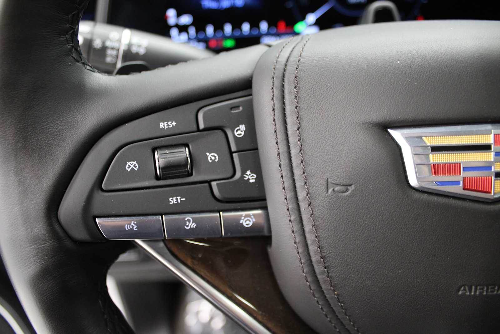 2024 Cadillac Escalade Premium Luxury Platinum - Photo 28