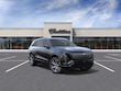  CADILLAC VISTIQ
