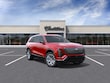  CADILLAC VISTIQ