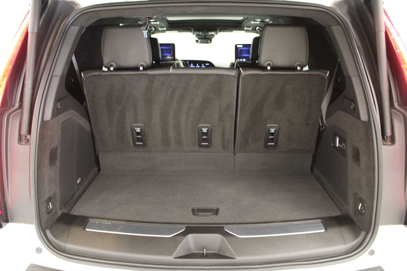 2024 Cadillac Escalade Premium Luxury Platinum - Photo 10