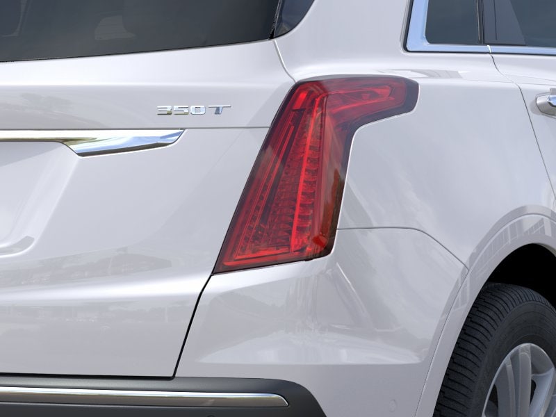 2026 Cadillac XT5 Premium Luxury - Photo 9