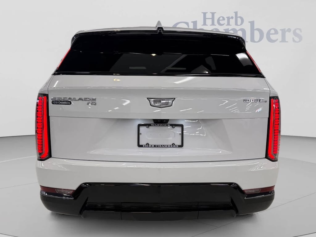 Used 2025 CADILLAC Escalade IQ Sport 2 AWD SUV
