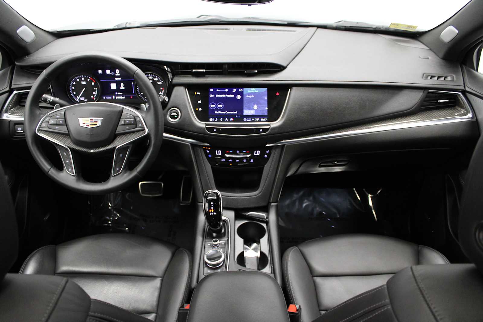 2023 Cadillac XT5 Sport - Photo 18