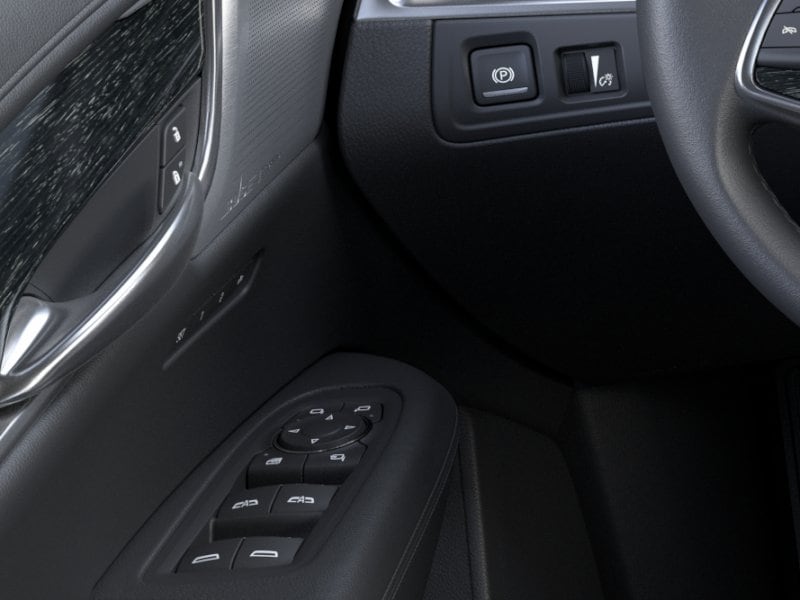 2026 Cadillac XT5 Premium Luxury - Photo 20