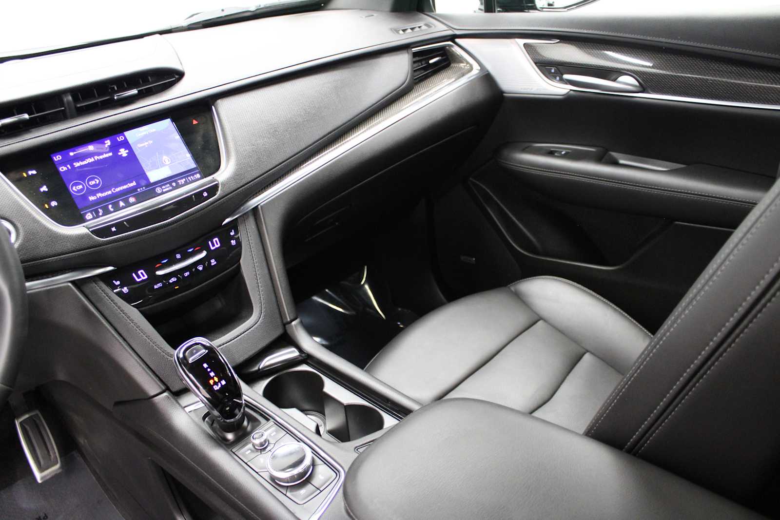 2023 Cadillac XT5 Sport - Photo 25