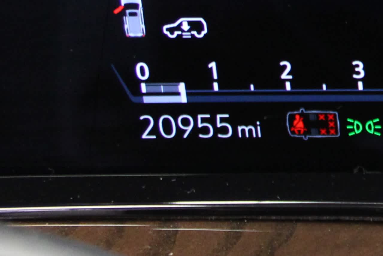 2024 Cadillac Escalade Premium Luxury Platinum - Photo 60