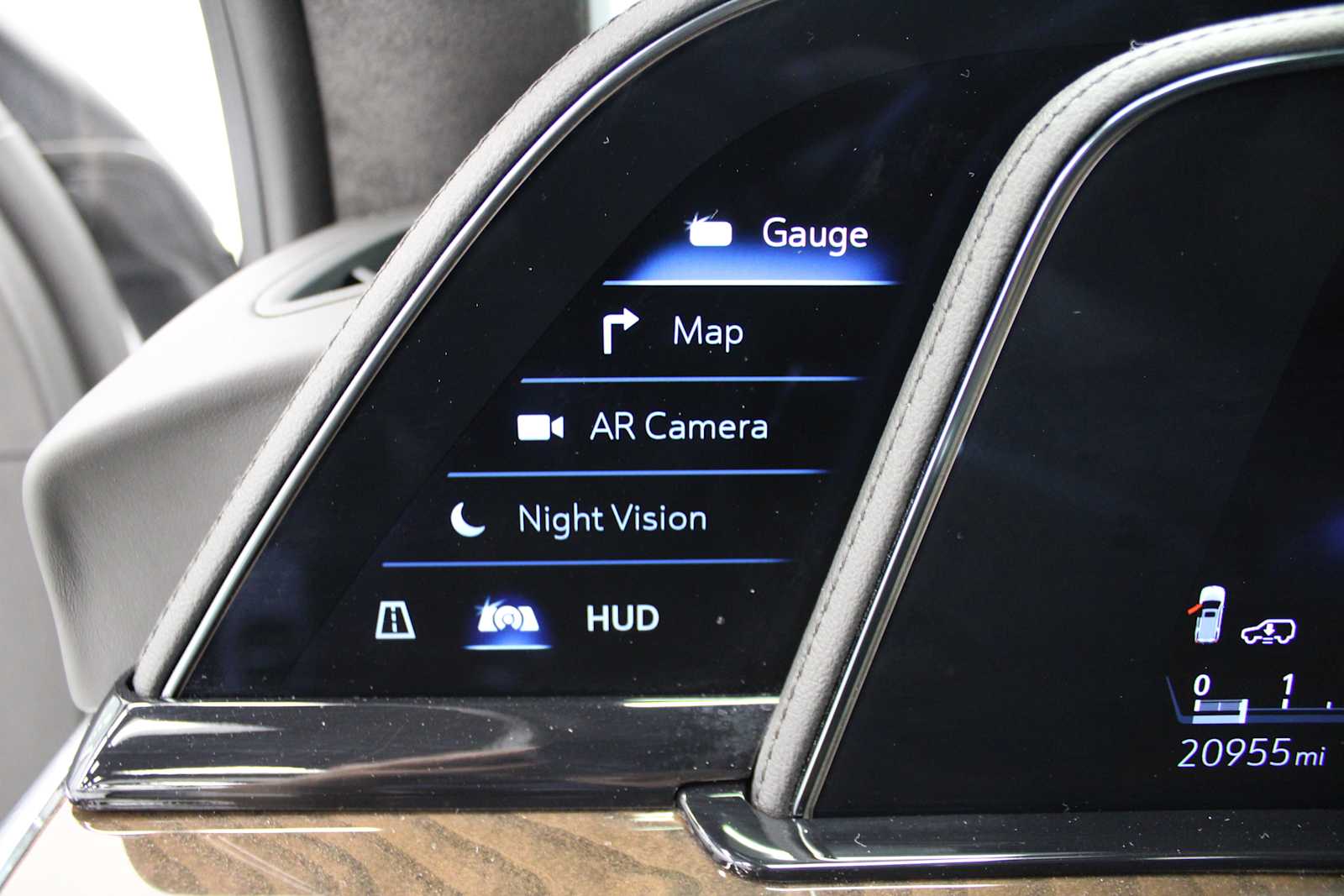 2024 Cadillac Escalade Premium Luxury Platinum - Photo 25