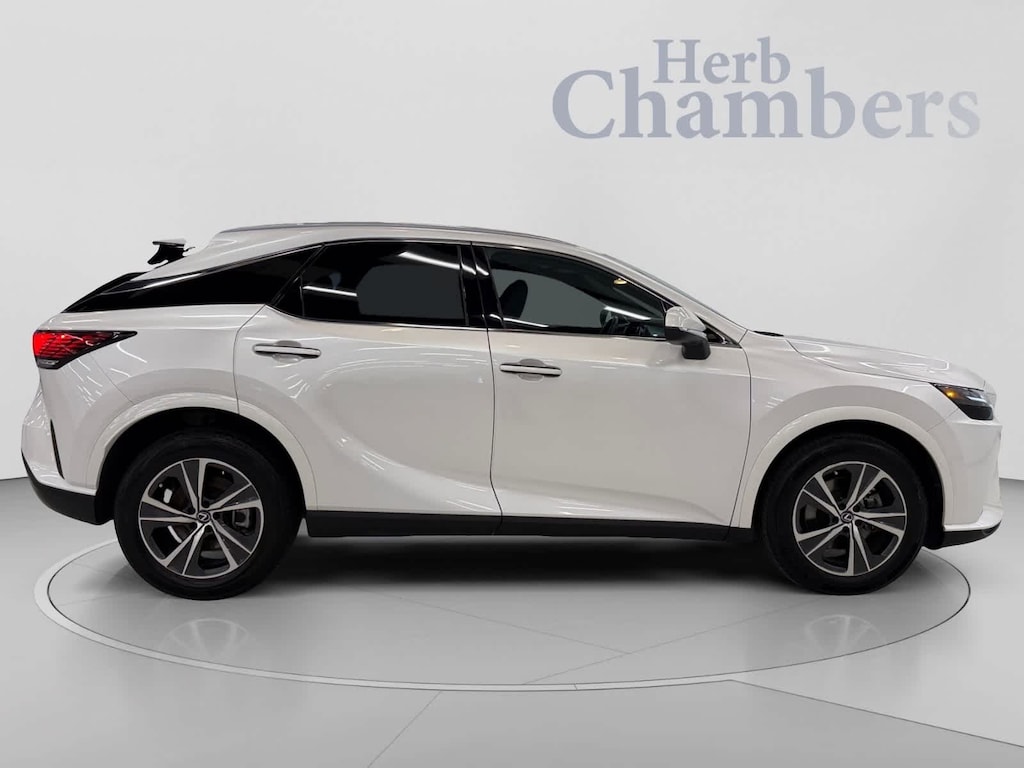 Used 2024 Lexus RX 350 Premium AWD w/ 14" Touchscreen Interface SUV