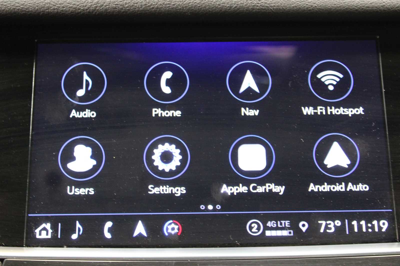 2023 Cadillac XT5 Sport - Photo 28