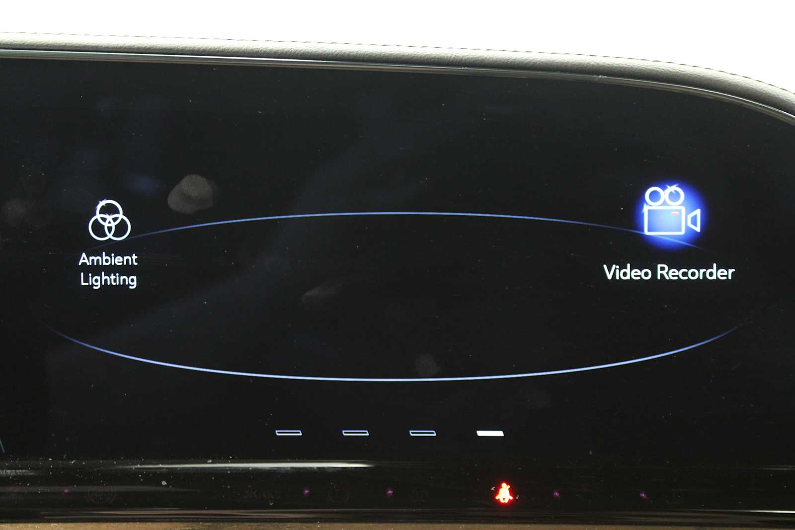 2024 Cadillac Escalade Premium Luxury Platinum - Photo 38