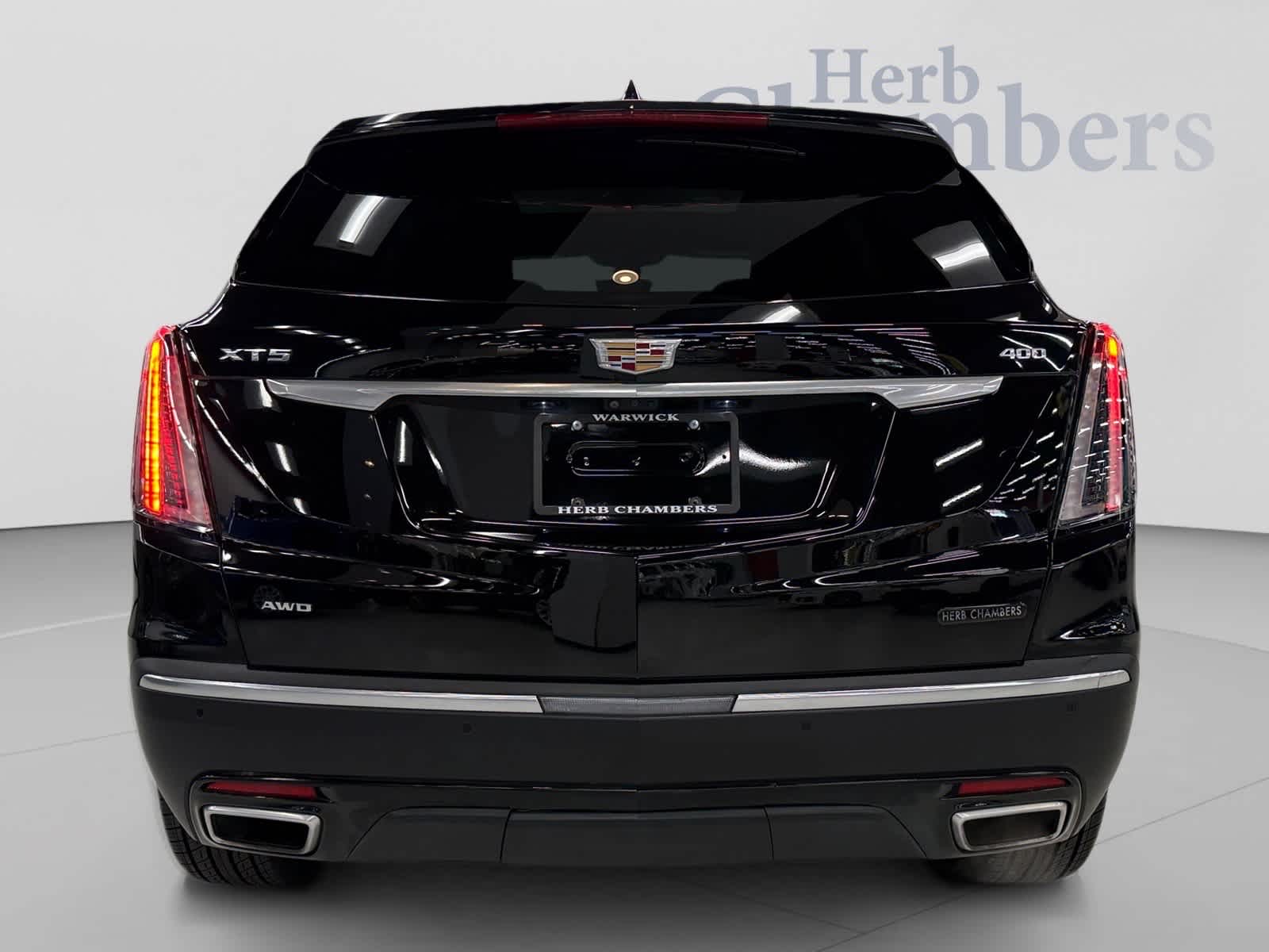 2023 Cadillac XT5 Sport - Photo 8