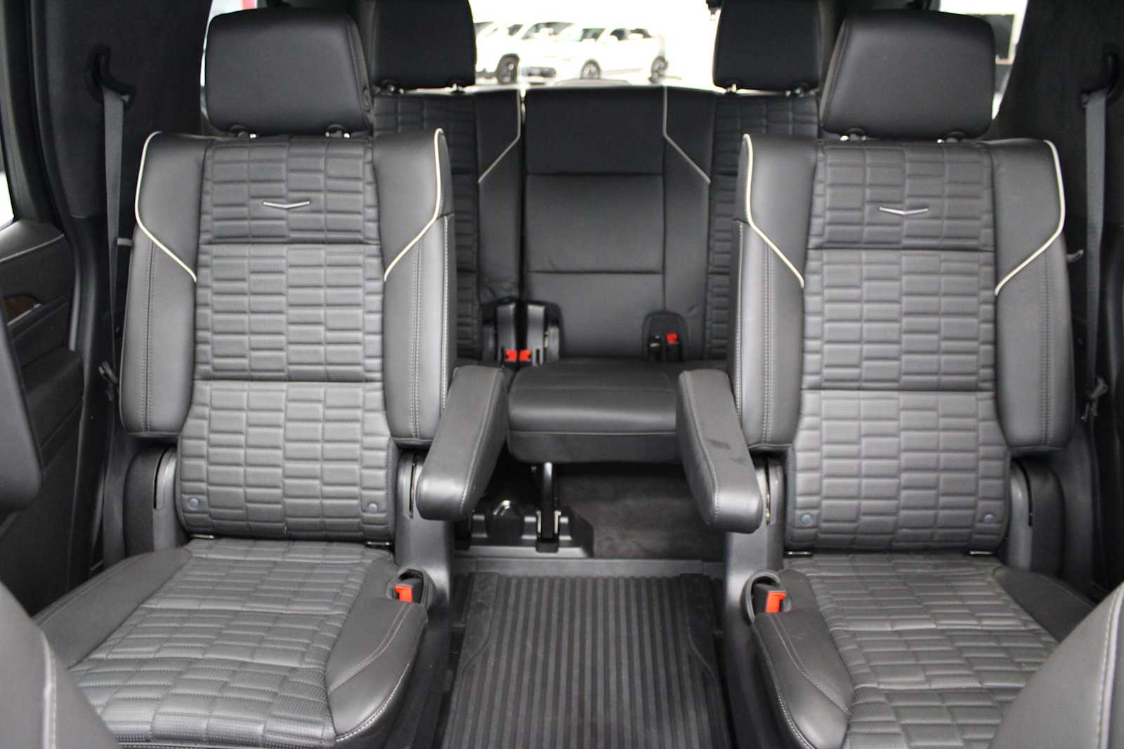 2024 Cadillac Escalade Premium Luxury Platinum - Photo 57