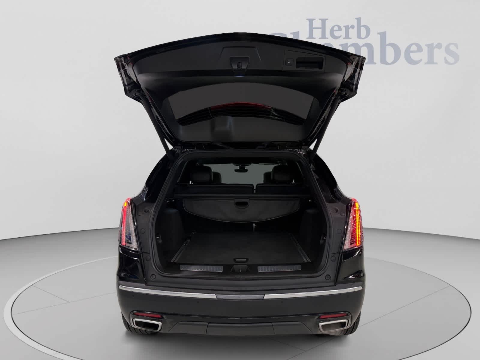 2023 Cadillac XT5 Sport - Photo 6