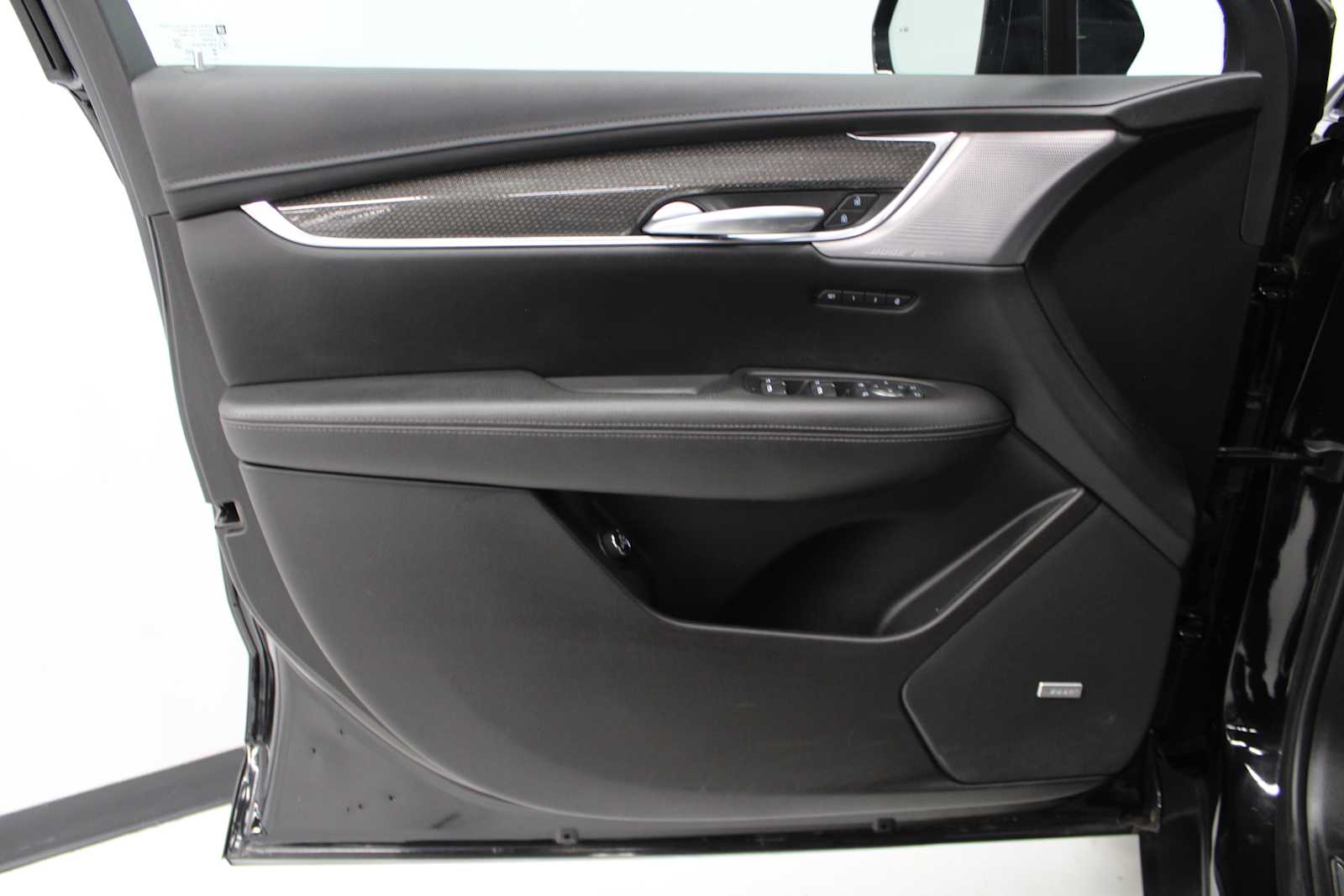 2023 Cadillac XT5 Sport - Photo 12