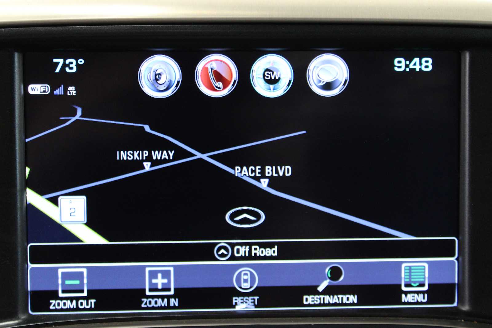2017 GMC Sierra 3500 Denali HD Denali - Photo 32
