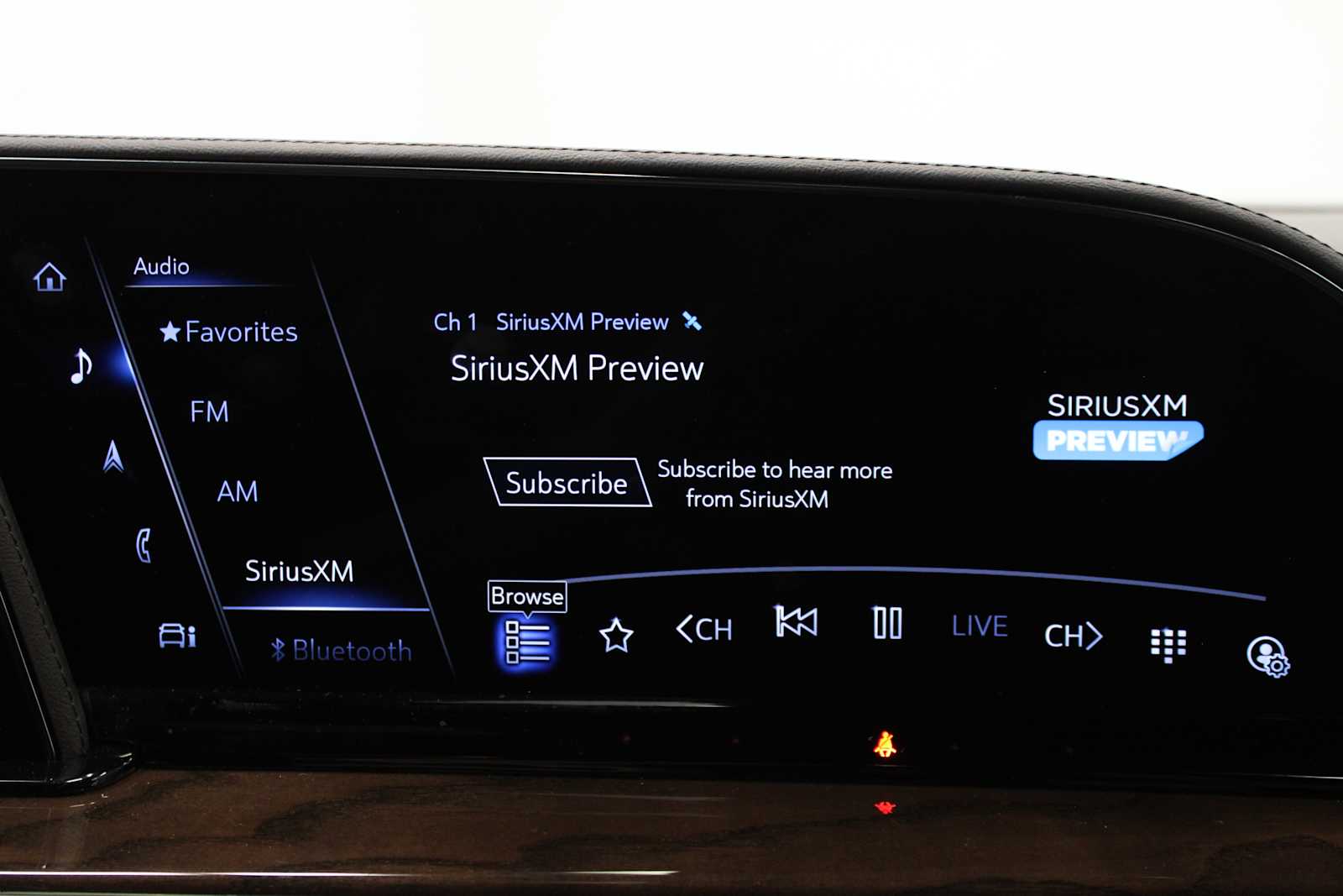 2024 Cadillac Escalade Premium Luxury Platinum - Photo 39